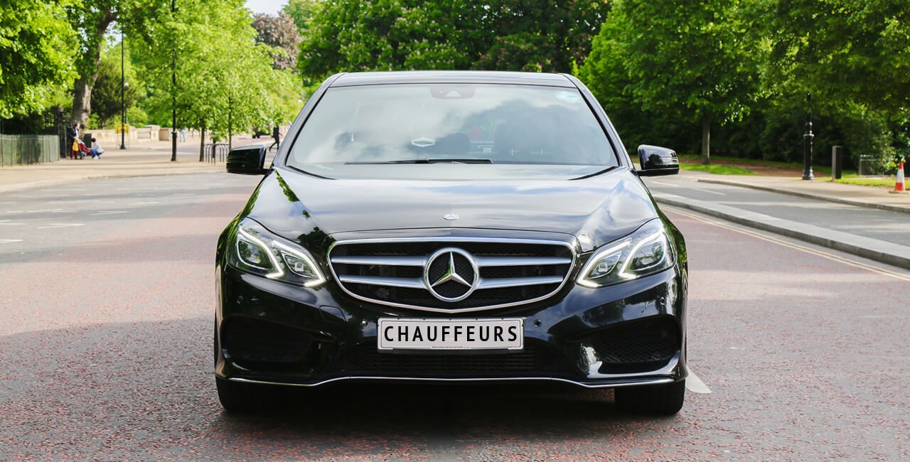 Best chauffeurs in melbourne