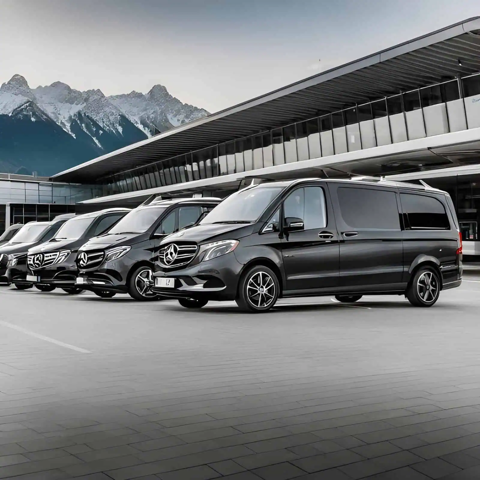 chauffeur service melbourne